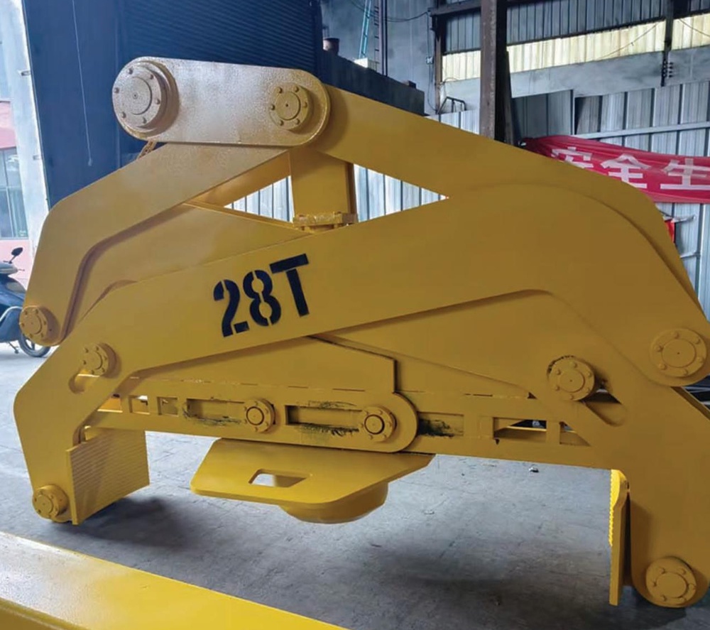 Lifting Clamp