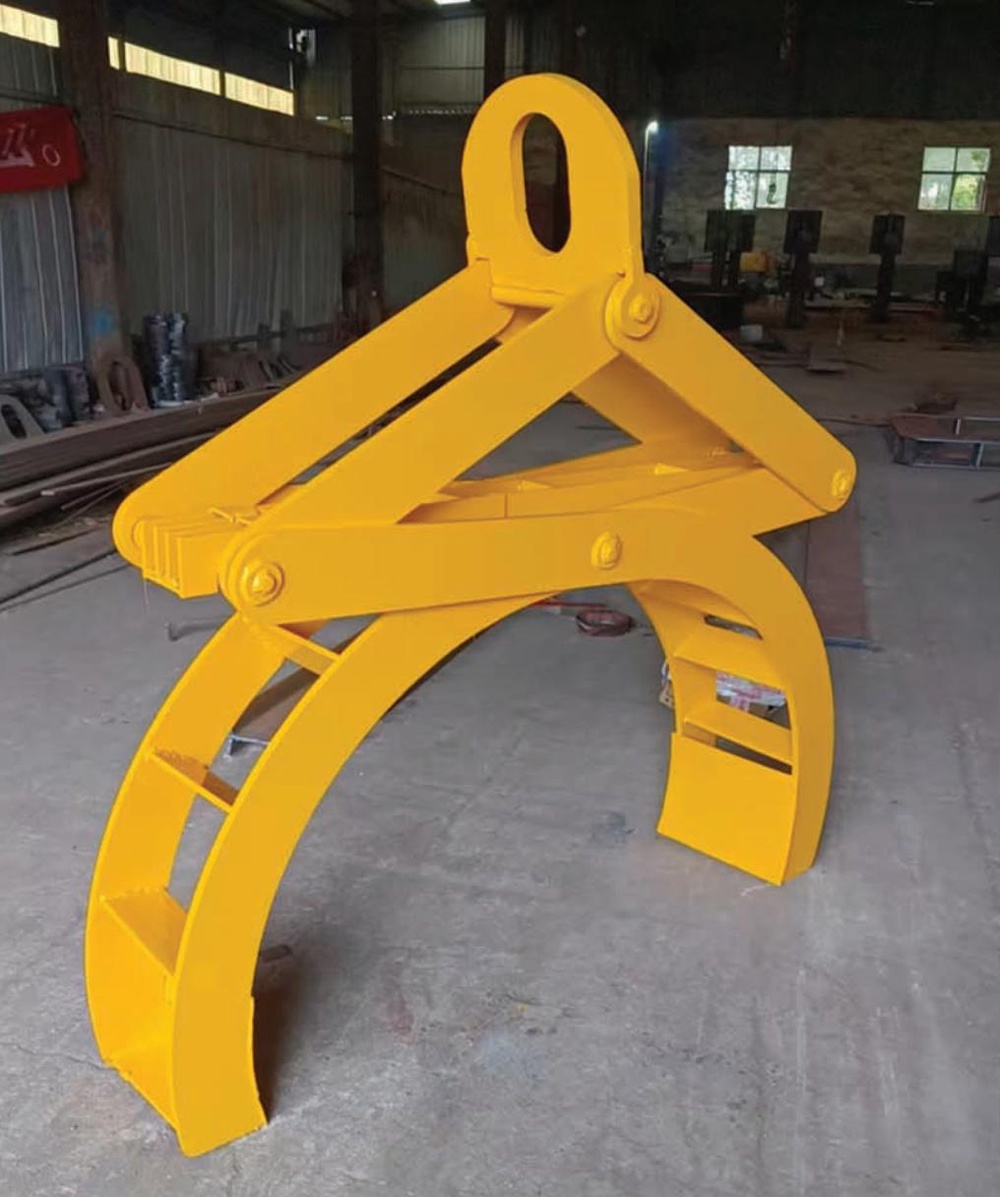 夹具Lifting Clamp