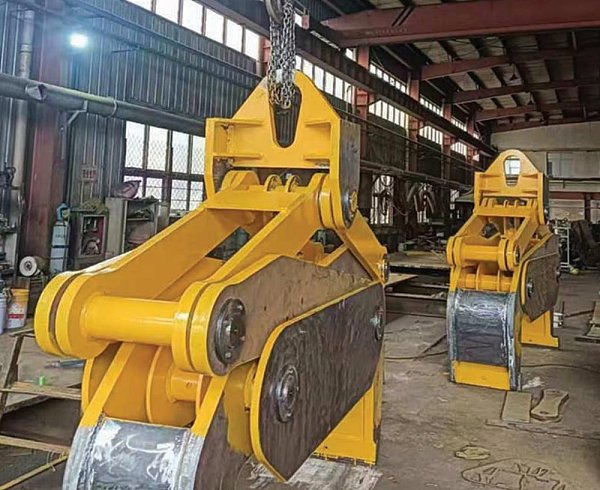 Lifting Clamp