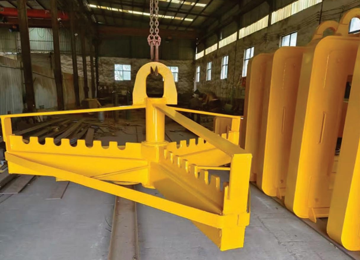 Custom Lifting Device