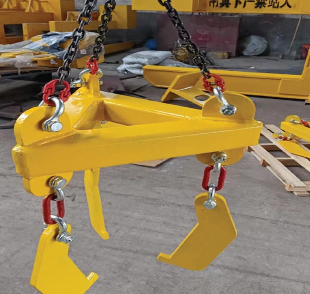 Custom Lifting Device Custom Lifting Device