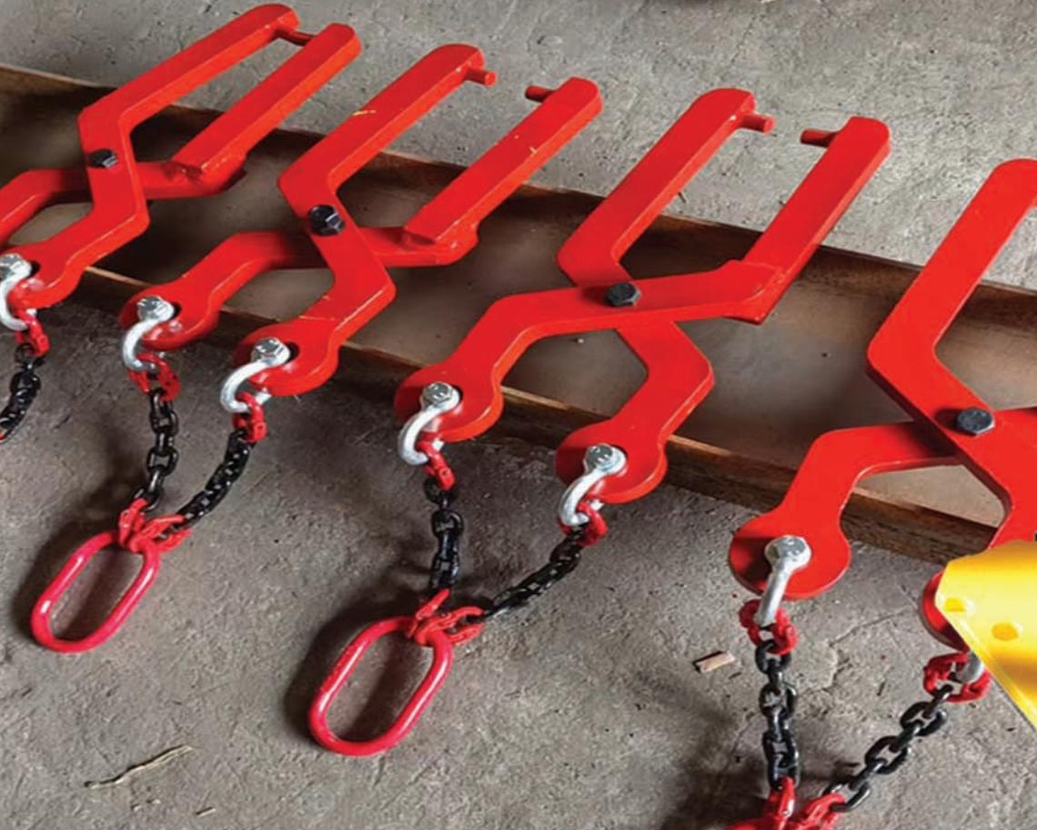 Custom Lifting Device