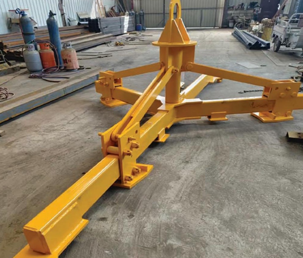Custom Lifting Device