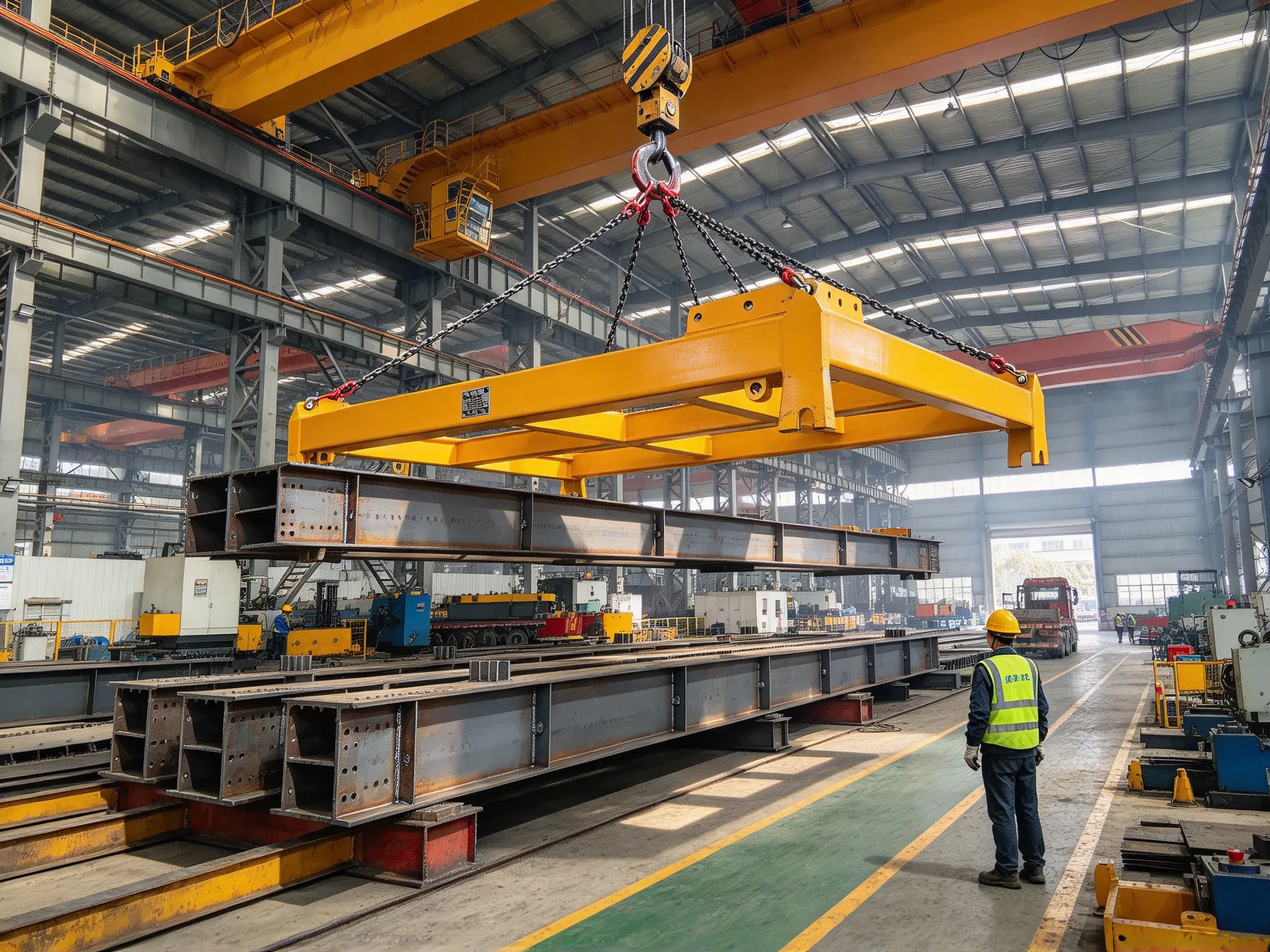 Lifting Beam