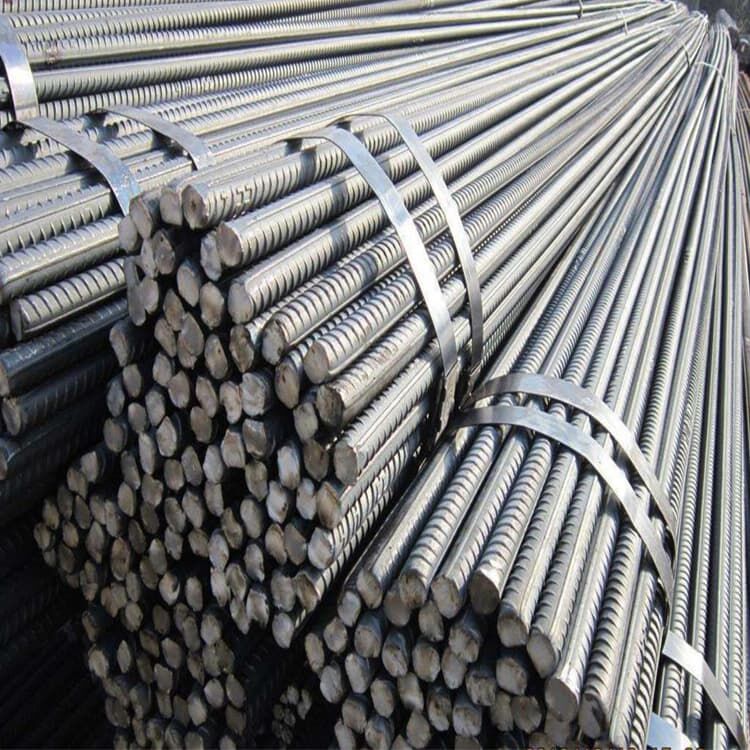 Steel Rebar-Shandong Xiangkai Steel Co., Ltd