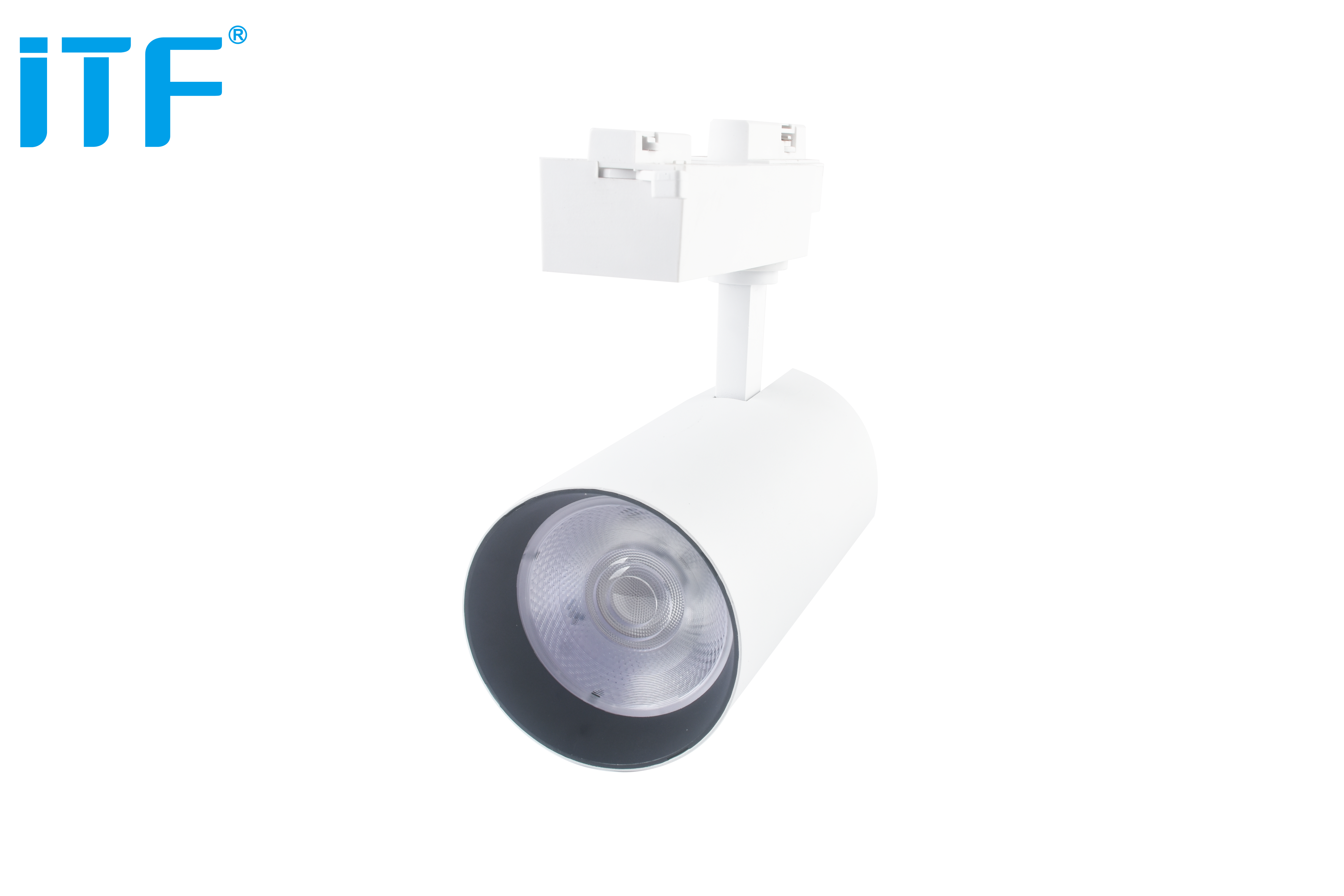 New anti-glare track lights（dimming model）