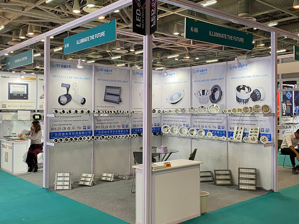 2019 LED EXPO NEW DELHI