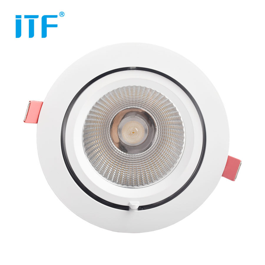 ITFLT30-COB Trunk Light Spotlight