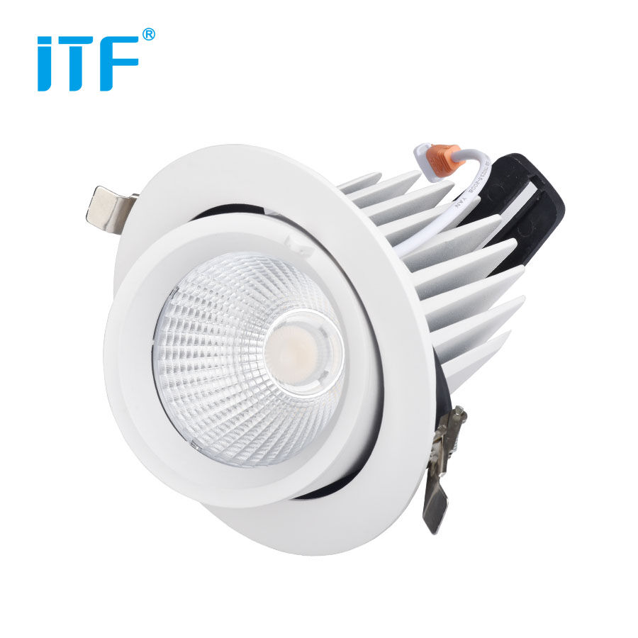 ITFLT30-COB Trunk Light Spotlight