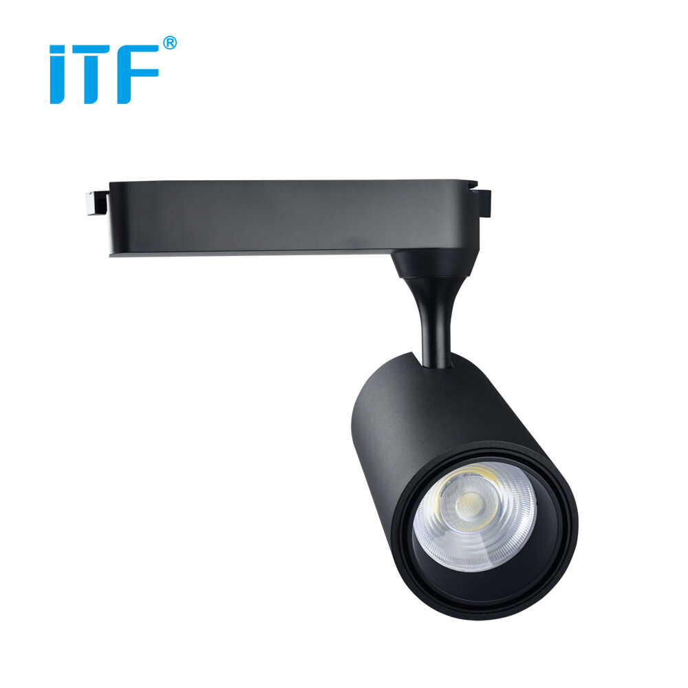 ITFS21 - New led track light