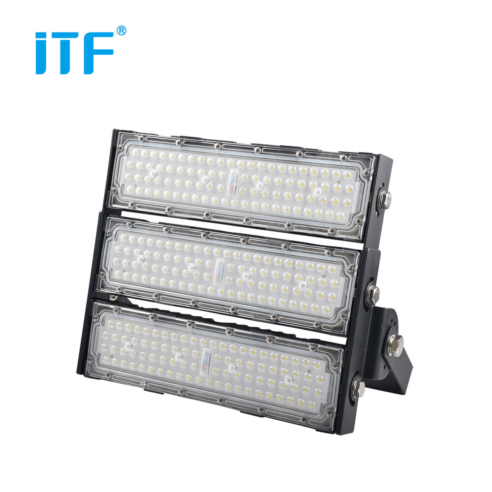 HCLF10-New flood light