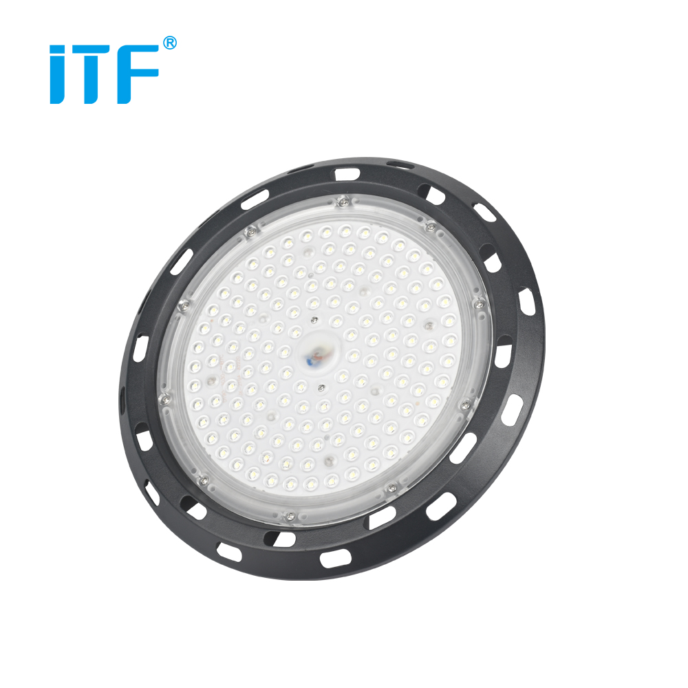 HCLF04-Bright spot light