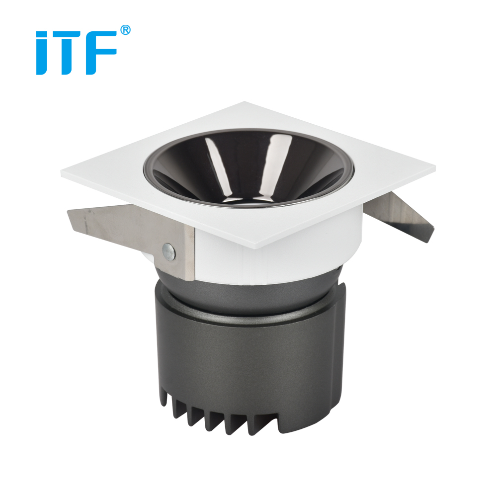 Avatar-T52-Led Spot Light