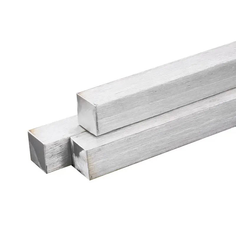 144.0 1.25 Stainless Square Bar 304/304L-Annealed Cold Finish 144.0 1.25 Stainless Square Bar 304/304L-Annealed Cold Finish