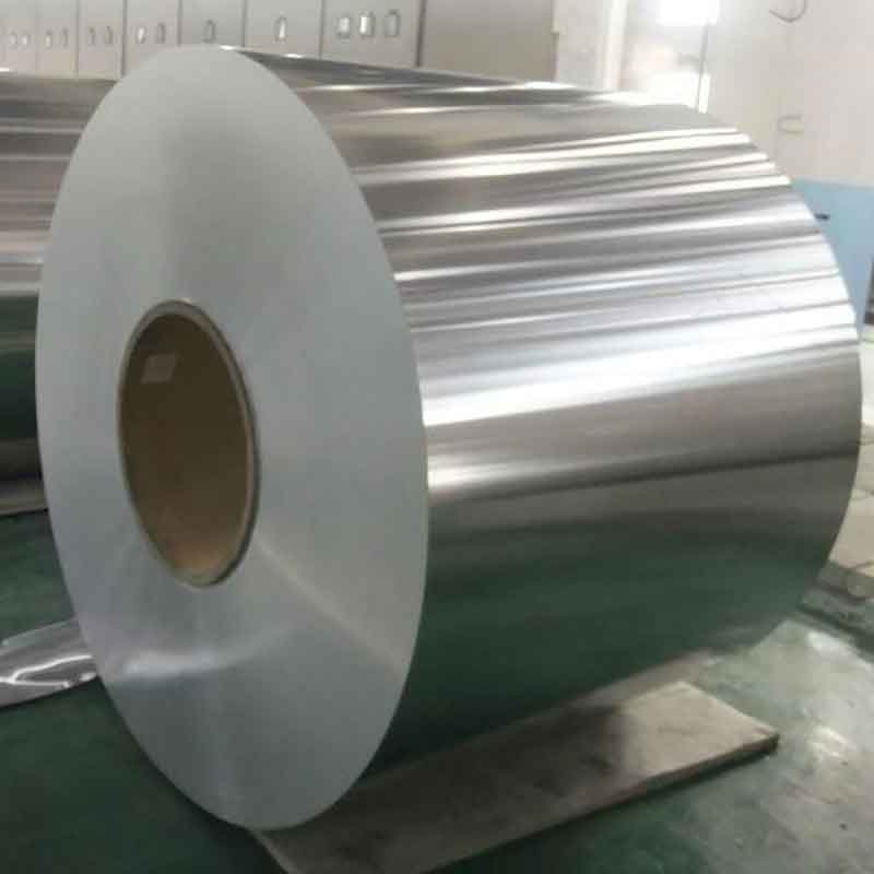 Aluminum CoilAluminum productsTianzhu Special Steel Co., Ltd