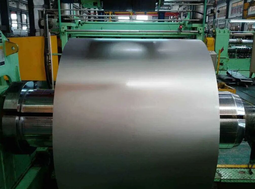 Tinplate Products-Tianzhu Special Steel Co., Ltd