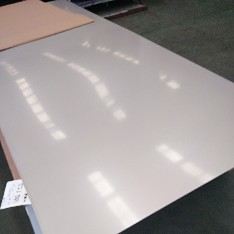 Stainless Steel Sheet