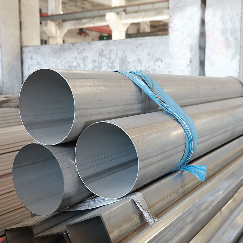 Stainless Steel PipeJiangsu Changjian Metal Products Co,.Ltd
