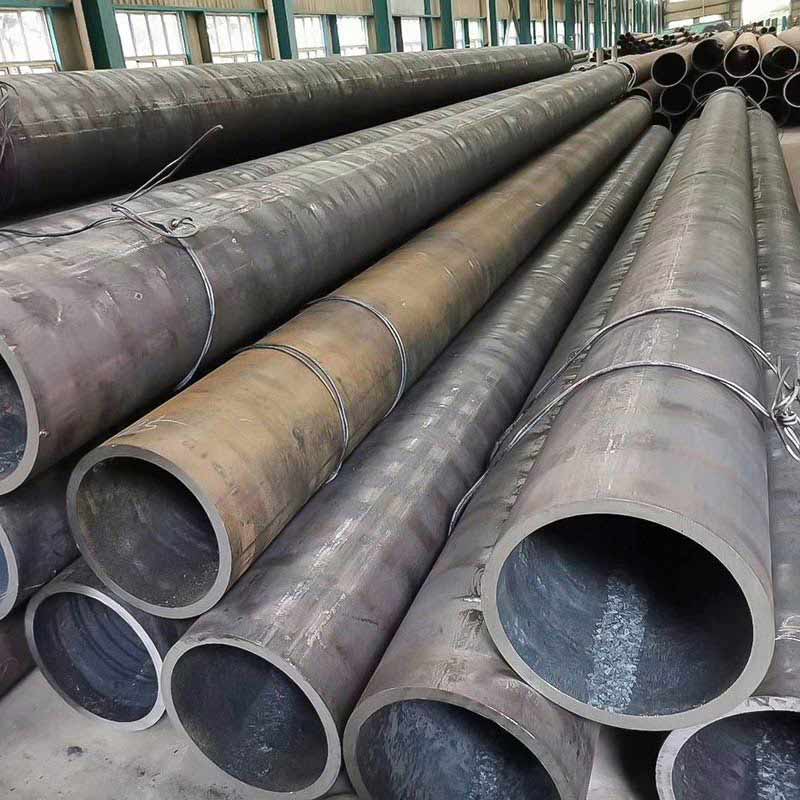 Carbon Steel Pipe-Carbon Steel-Jiangsu Changjian Metal Products Co,.Ltd