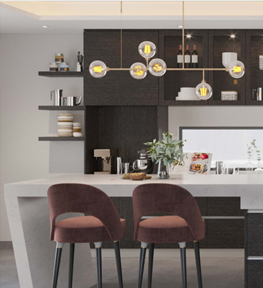 2021 DS Kitchen Cabinets