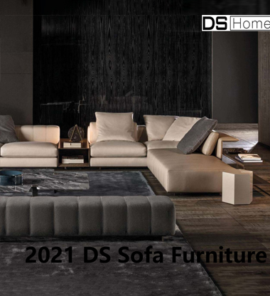 2021 DS Sofa
