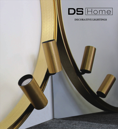 2021 DS Decorative Lighting