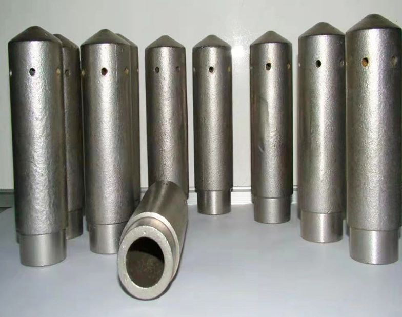 Boiler Nozzle Boiler FittingTisco Steel Group Co., Ltd