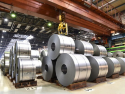 Advantage of stainless steel --304