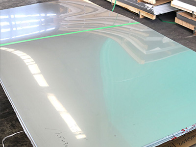 430 Stainless Steel Sheet