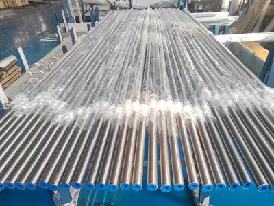 Stainless steel Pipe