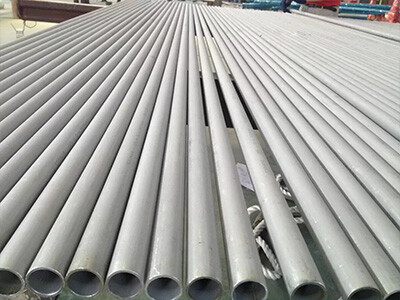 Stainless steel Pipe