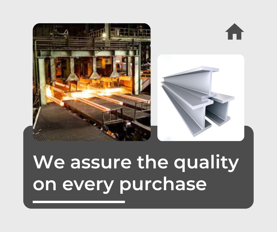 US steel mills want to reduce transshipments from China 