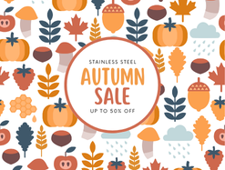 China’s stainless steel exports up 18.02 percent in January-August