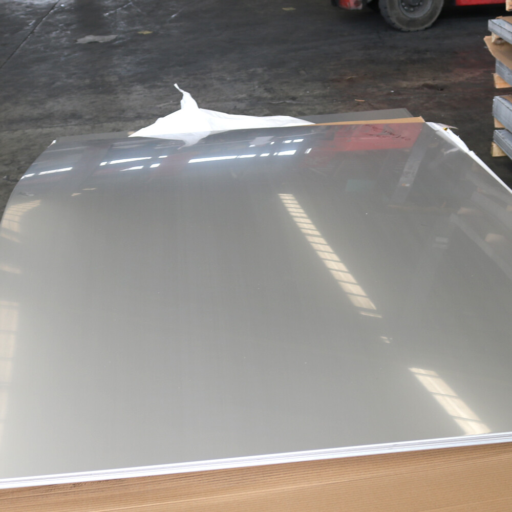 Market of stainless steel 304