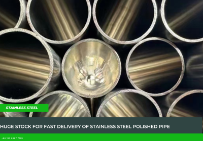 News of Stainless Steel Market
