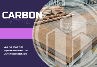 Why Does Carbon Steel Rust Easily? 