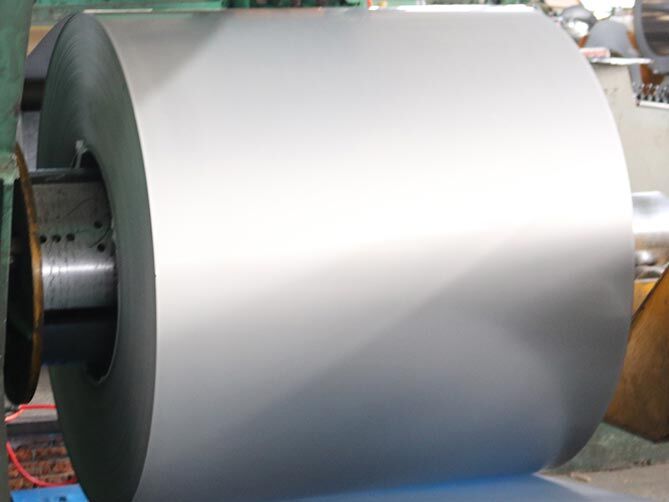 304/304H/30408/30403/304L Stainless Steel Roll Coil