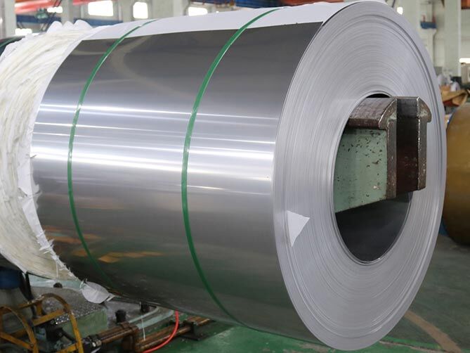 304/304H/30408/30403/304L Stainless Steel Roll Coil