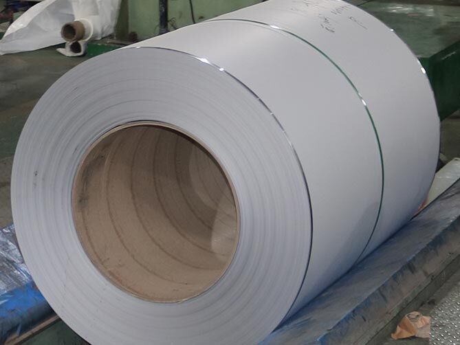 304/304H/30408/30403/304L Stainless Steel Roll Coil