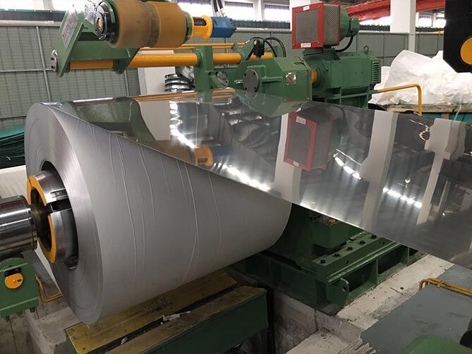 309S 310S Stainless Steel Sheet
