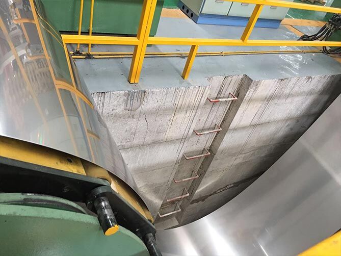 309S 310S Stainless Steel Sheet