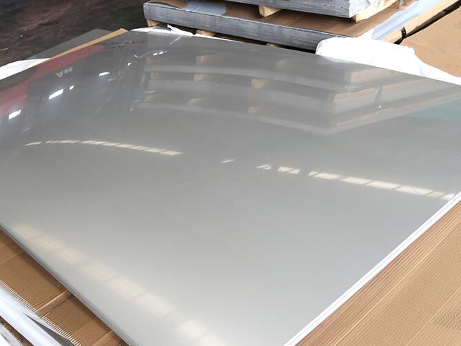 409 410L 430 410S 410 420J1/J2 Stainless Steel Plate