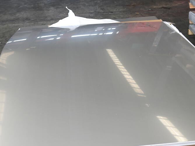 409 410L 430 410S 410 420J1/J2 Stainless Steel Plate