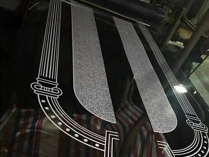 Etshed Stainless Steel Sheet