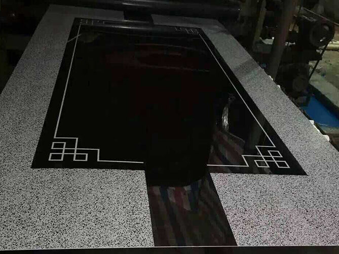 Etshed Stainless Steel Sheet