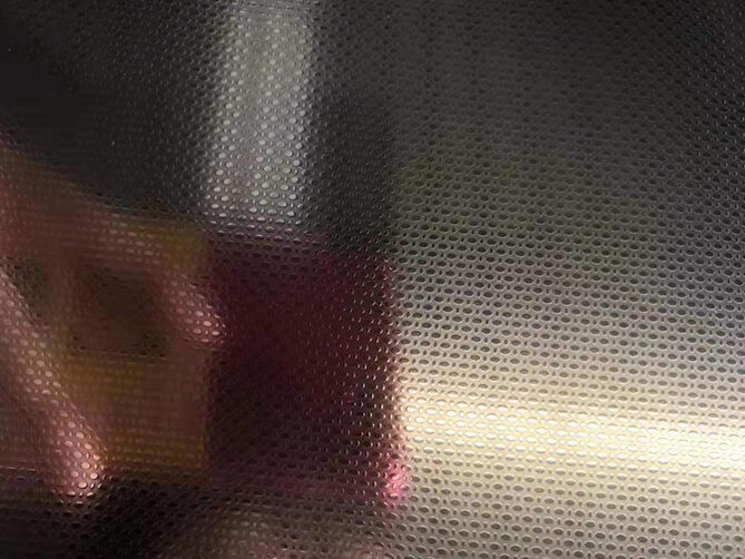 Embossing Stainless Steel Sheet