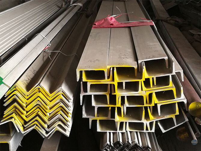 201/304/316/316L/310S Stainless Steel Channel Bar