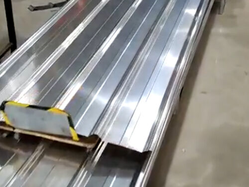 Corrugated Processing