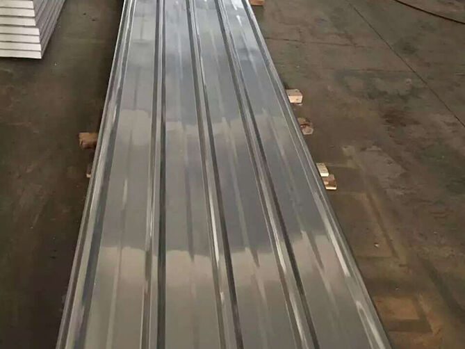 Stamping Service On Stainless Steel Sheet