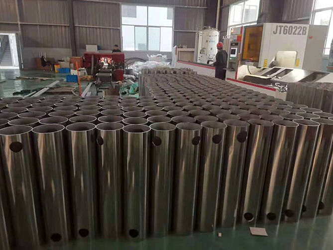 Precision Laser Cutting